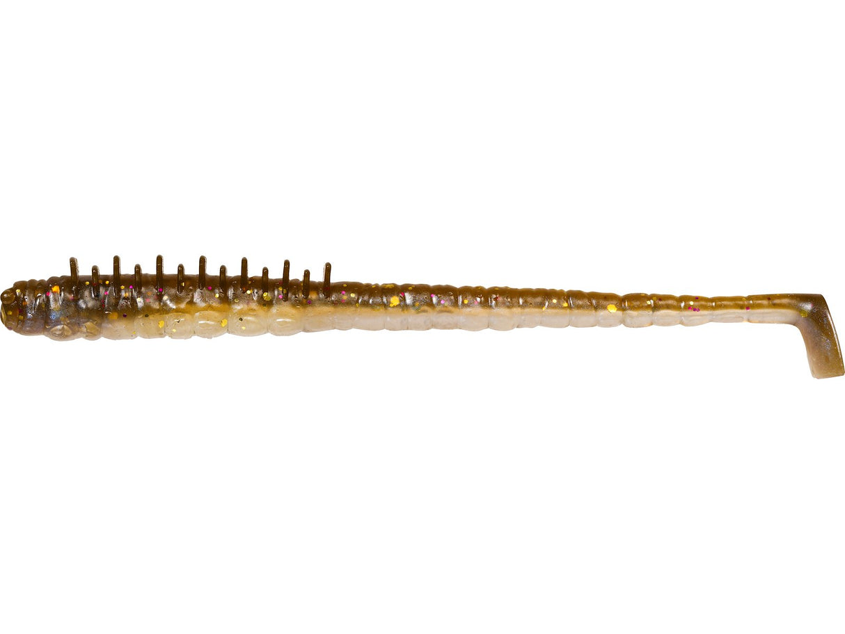 Westin dirbtinis masalas Wiggle Worm Creaturebait 11cm 4g 4pcs — 2