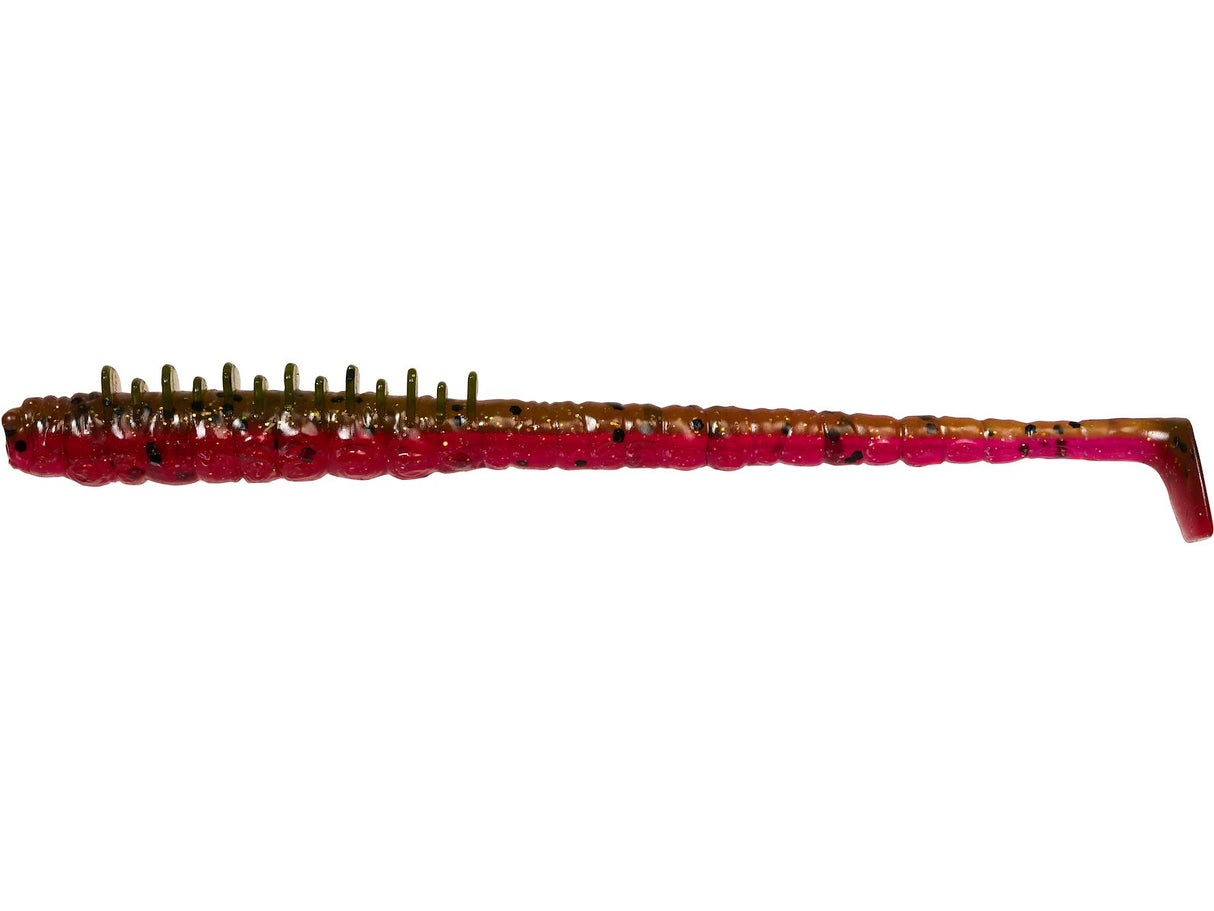 Westin dirbtinis masalas Wiggle Worm Creaturebait 11cm 4g 4pcs — 3