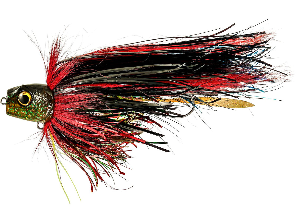 Westin Monsterfly 22 cm 44g Slow Sinking — 2