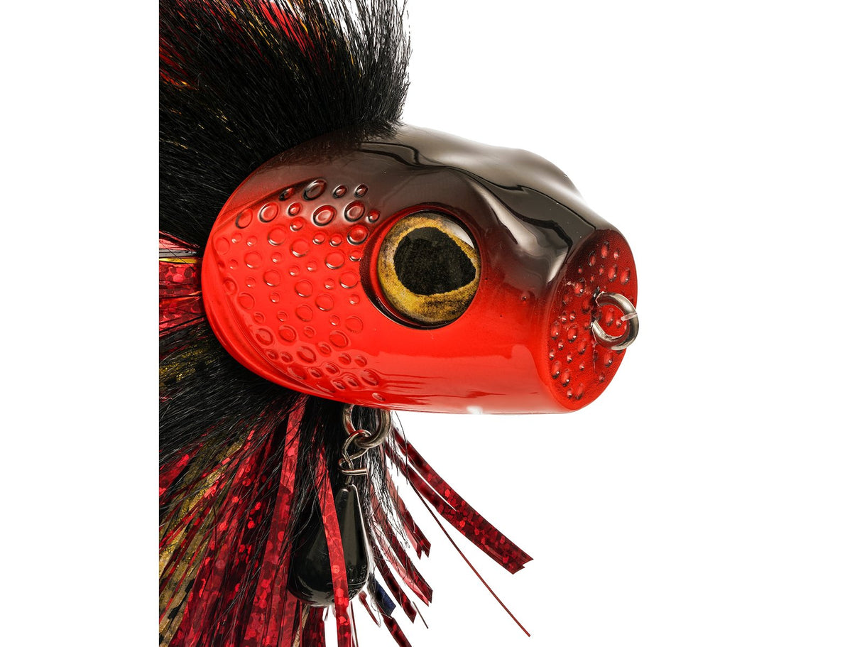 Westin Monsterfly 22 cm 44g Slow Sinking — 4