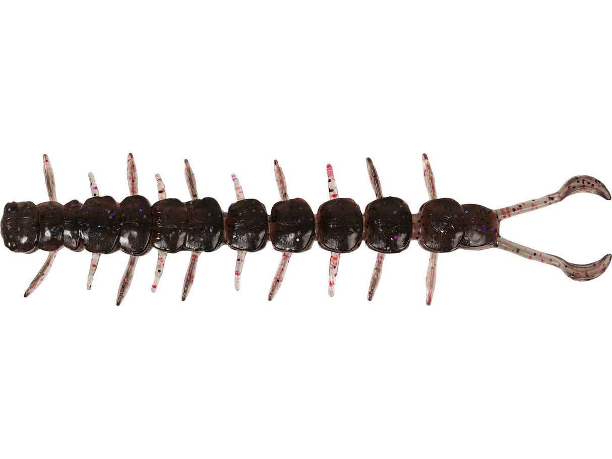 Westin dirbtinis masalas Centipede Creaturebait 9,5cm 4g 4pcs