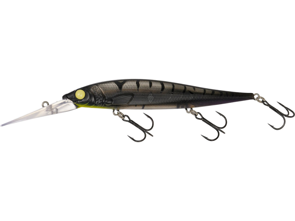 Westin vobleris Jerkbite DR 11cm 15g Suspending