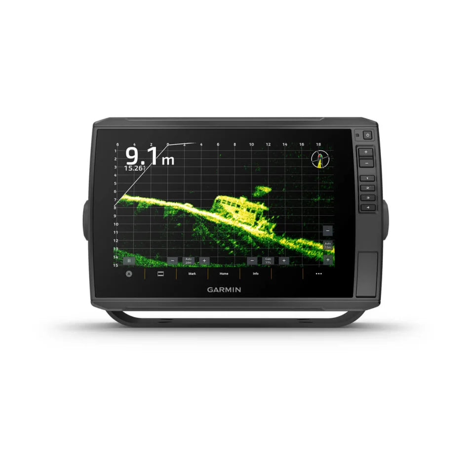 Echolotas Garmin Echomap Ultra 2 102sv , WW, w/GT56 su keitikliu