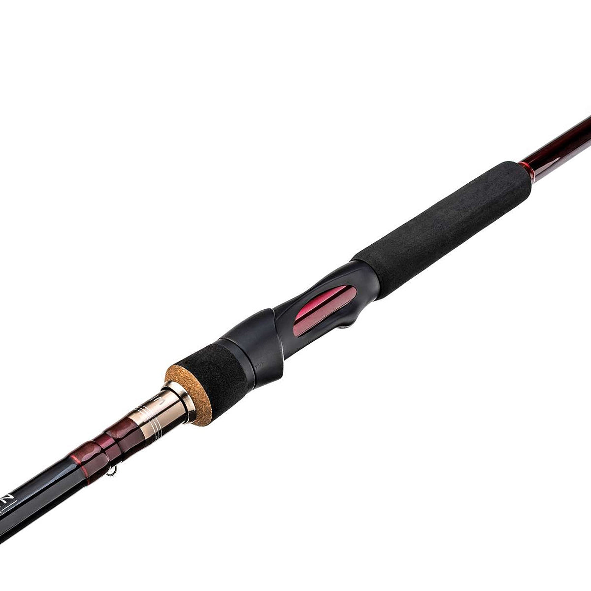 Westin meškerė W6 PowerCast 233cm 40-130g