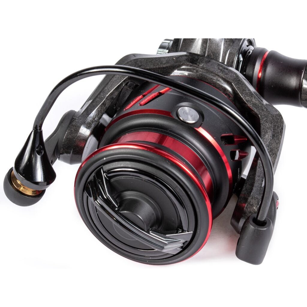 Ritė Lucky John Vanrex Micro Game 7