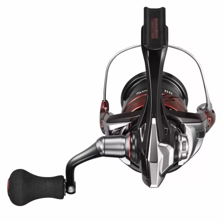 Shimano ritė Sephia BB FC C3000S