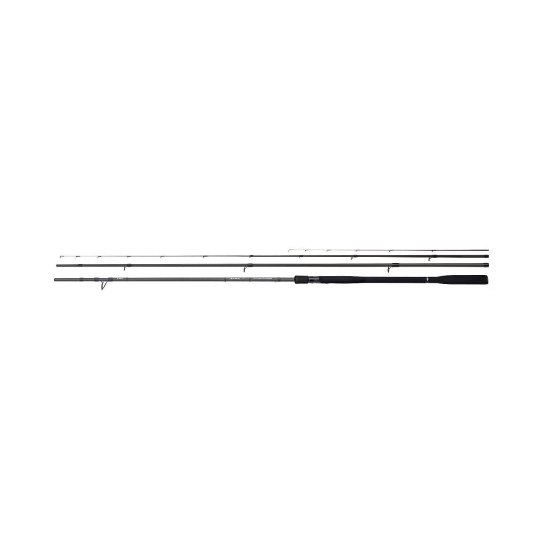 Shimano meškerė Aero X1A Distance Feeder 3,96m 120g 3pc+tips