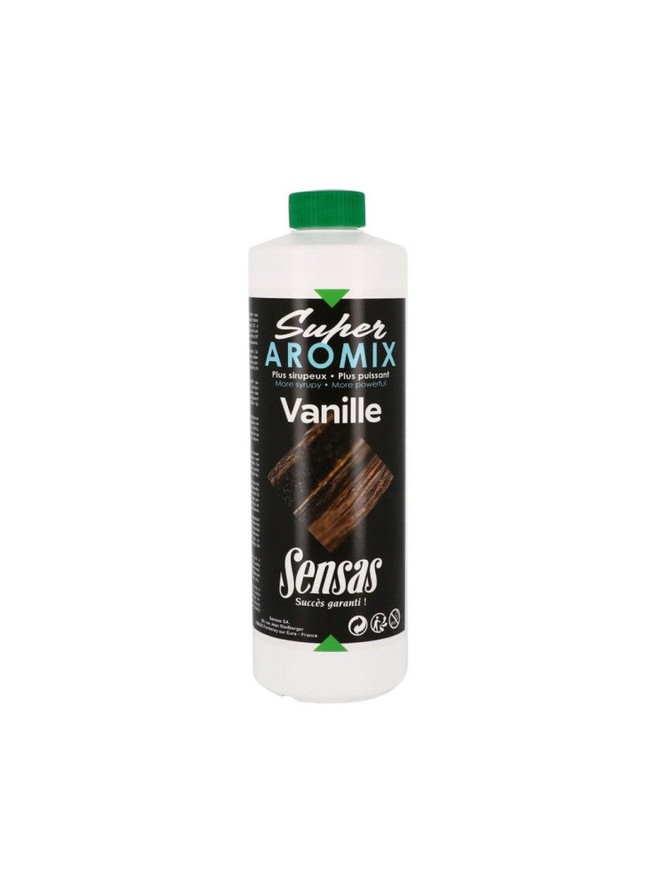 Kvapas skystas SENSAS Aromix — 5