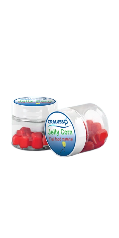 Cralusso masalas Jelly Corn — 4
