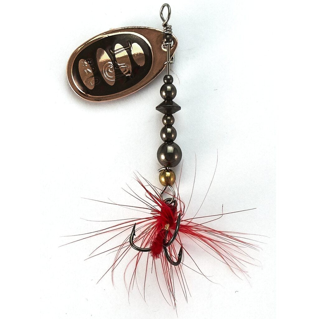 Sukriukė Lucky John Bonnie Blade 4,3g — 6