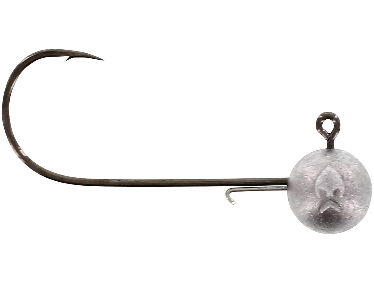 Westin švininis galvakablis RoundUp Natural Mustad