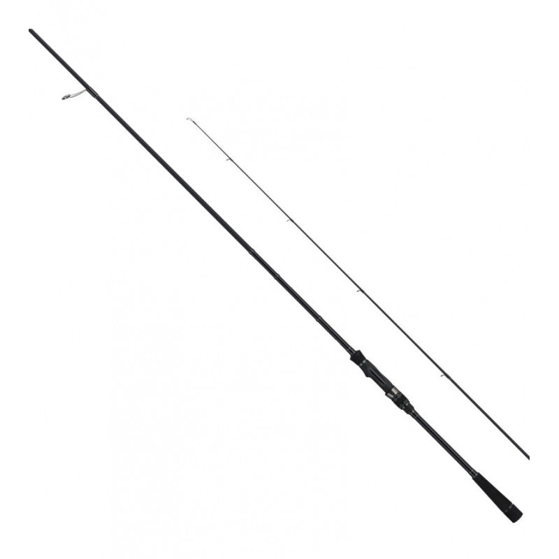 Tailwalk meškerė Micro Shore Jigging SSD 89 267cm 20g
