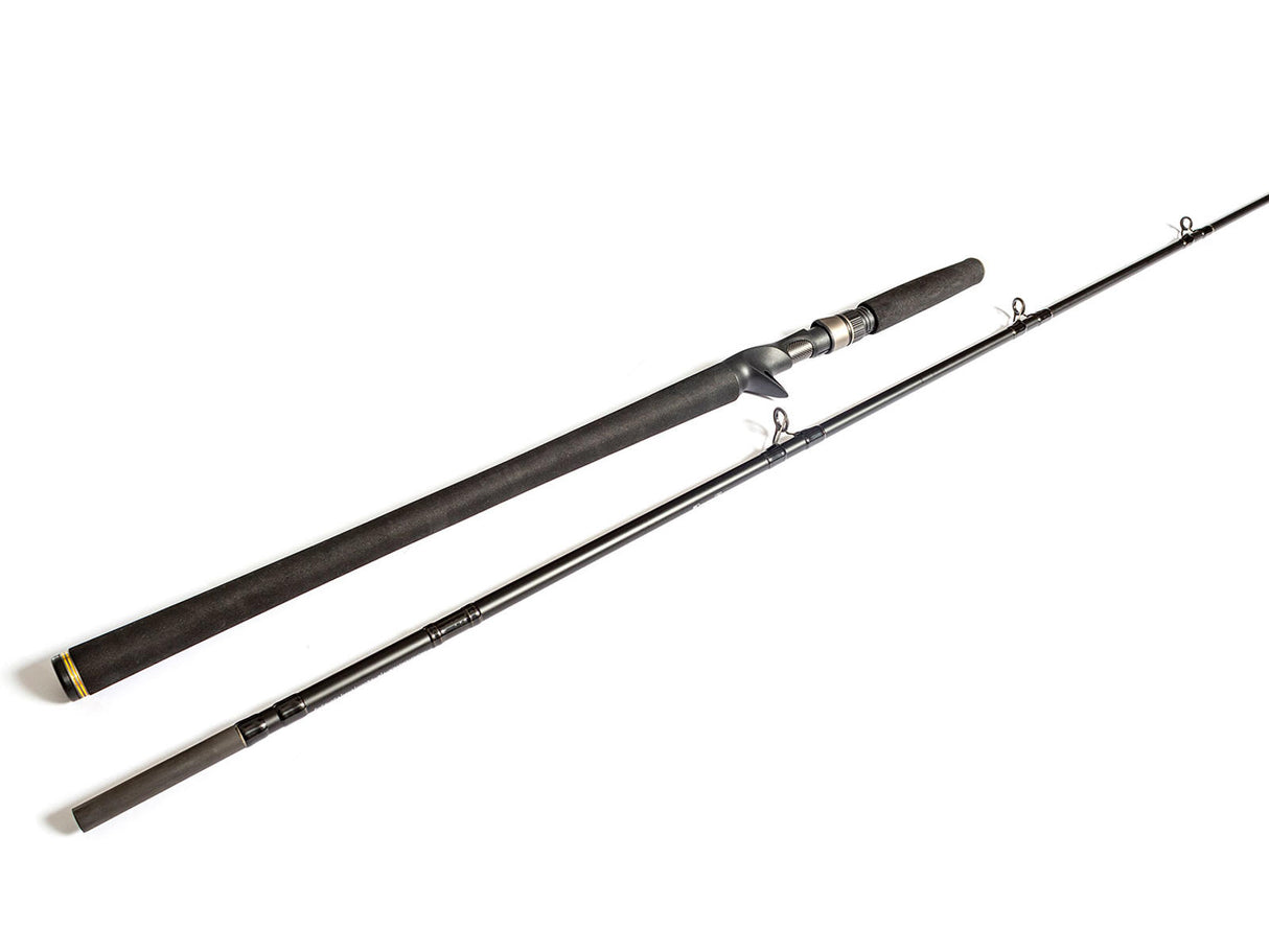 Westin meškerė W3 MonsterStick-T 2nd 240cm 150-290g — 2