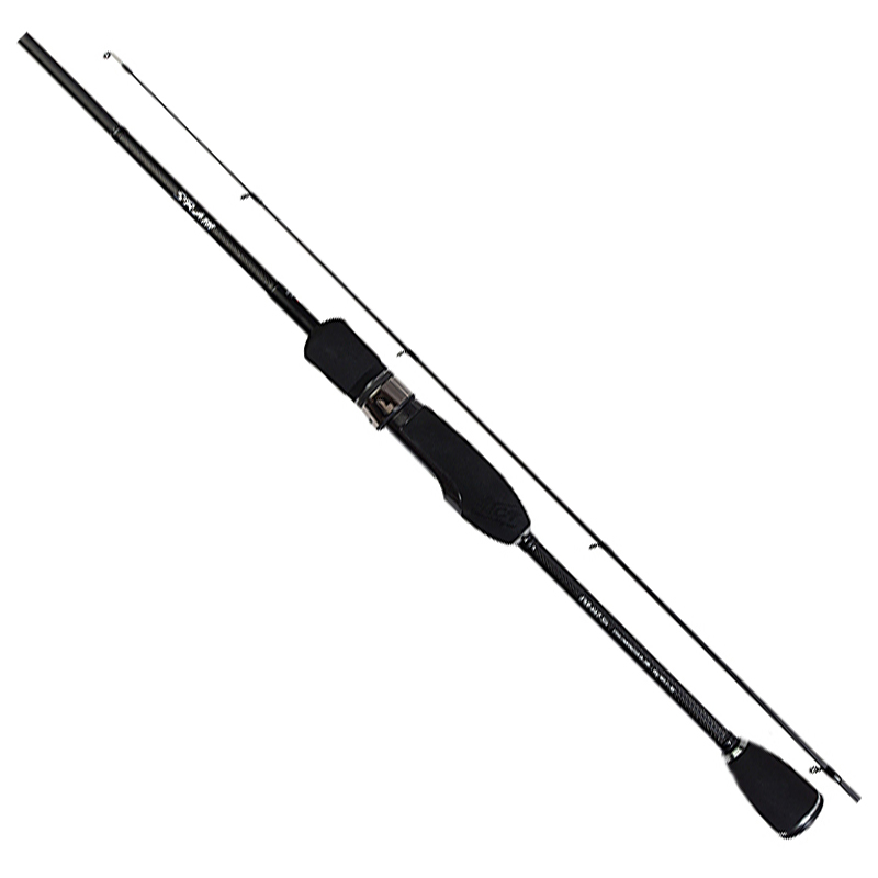 Tict meškerė Sram EXR-73T - SIS 2,22cm 1-8g