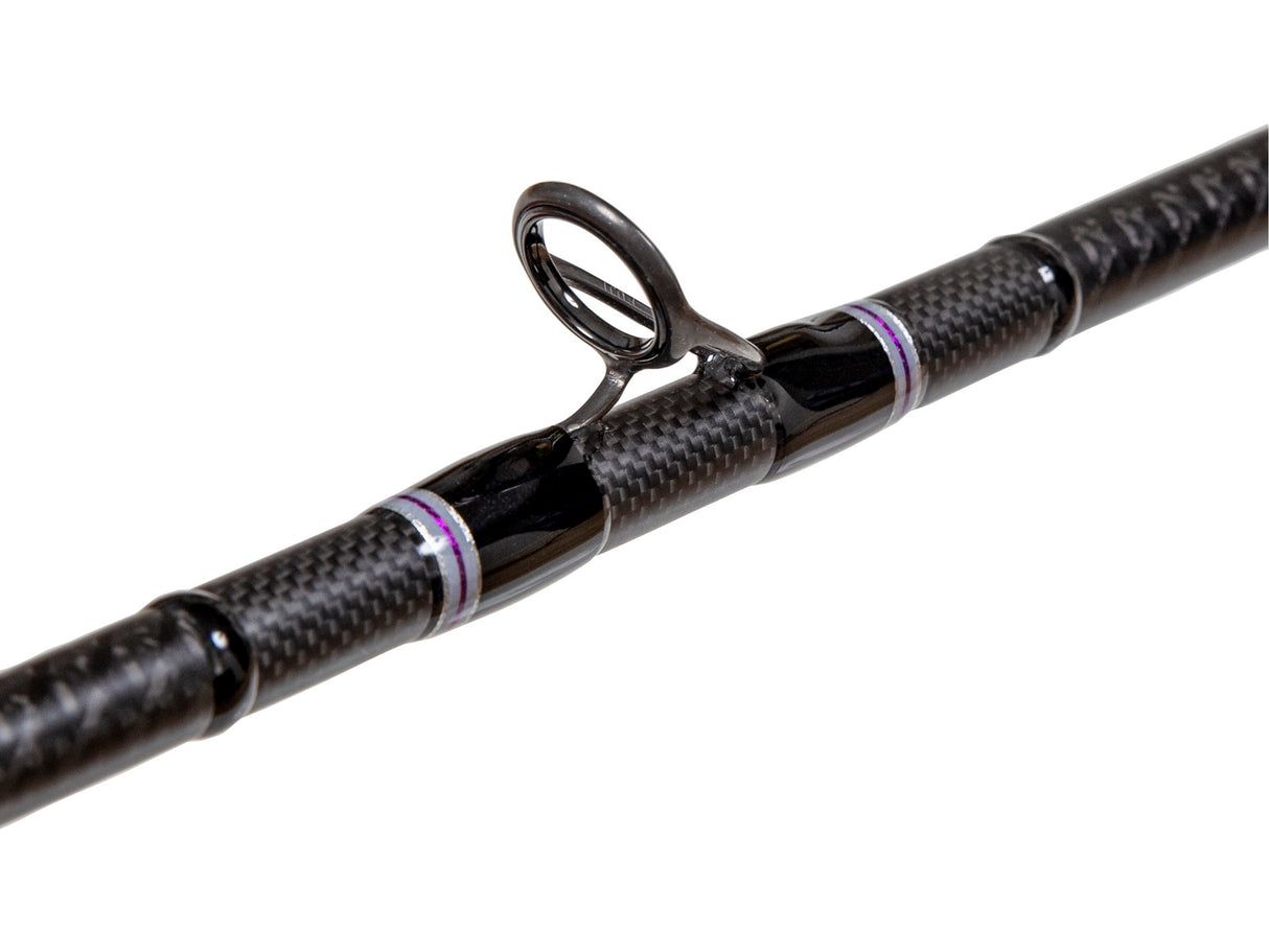 Westin meškerė W10 Powercast-T XXH 240cm 40-150g — 3