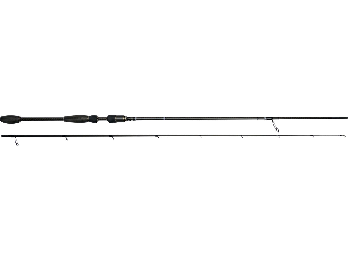 Westin meškerė W10 Finesse Shad 223cm 8–36g