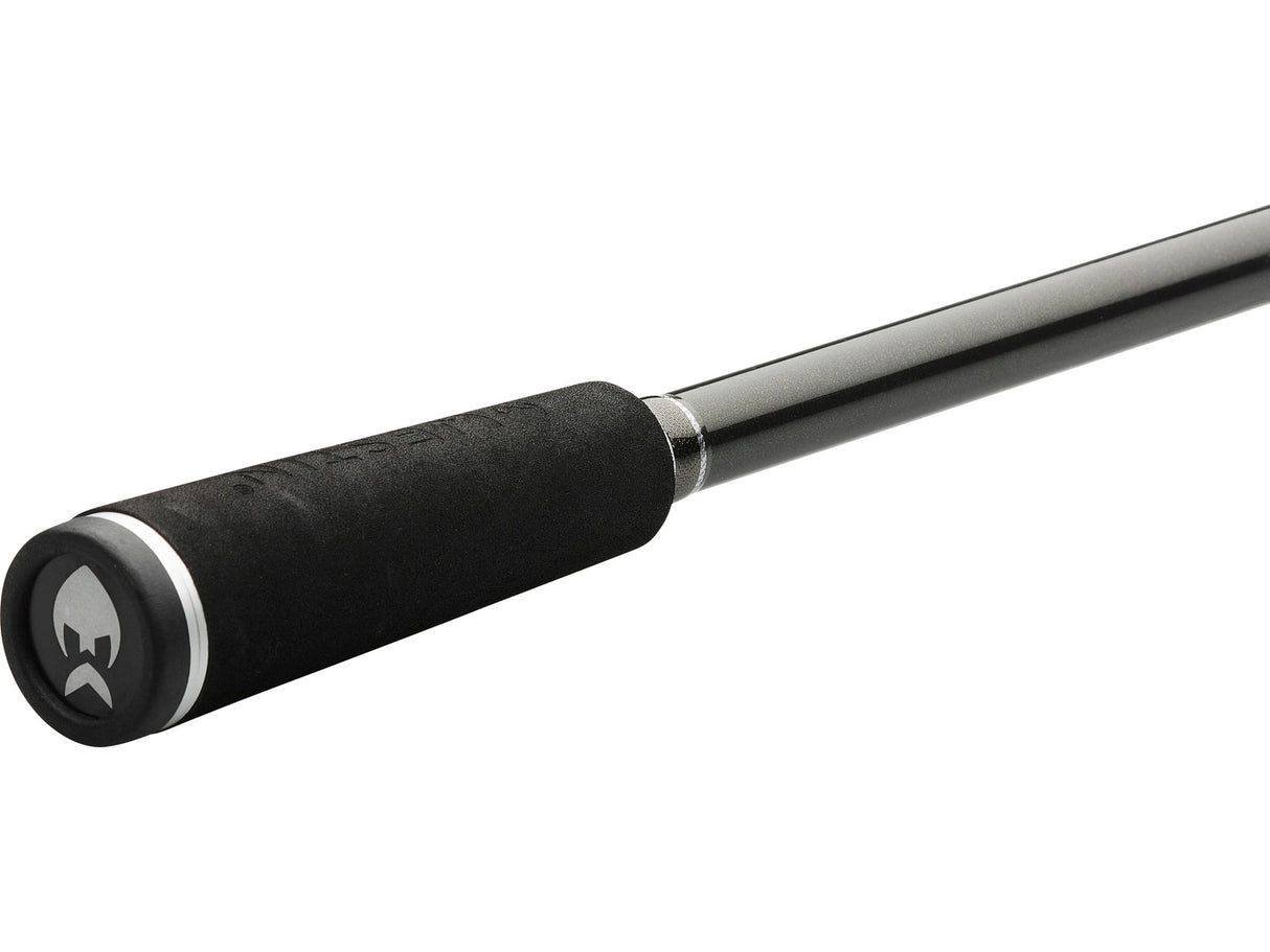 Westin meškerė W2 Powershad 240cm MH 15-40G
