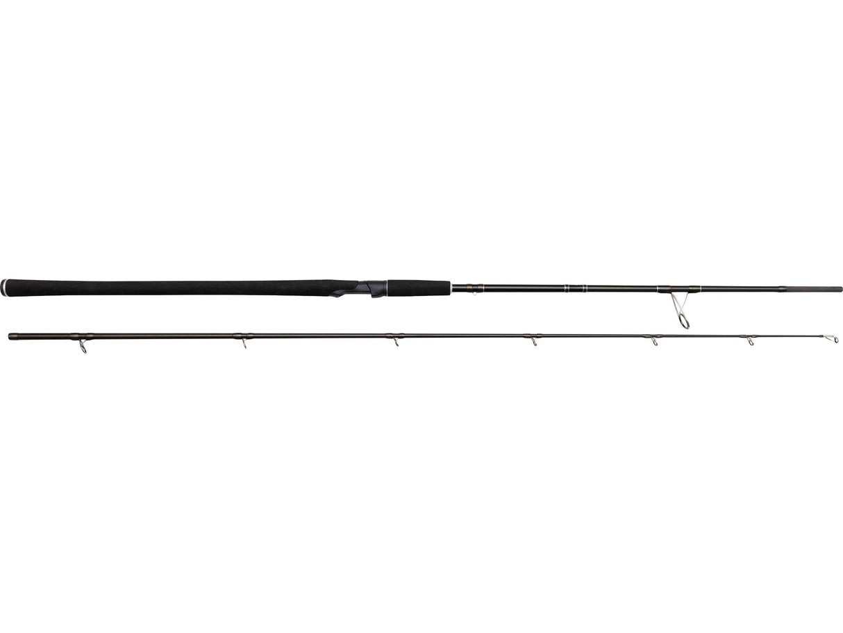 Westin meškerė W2 PowerCast 248cm 40-130g