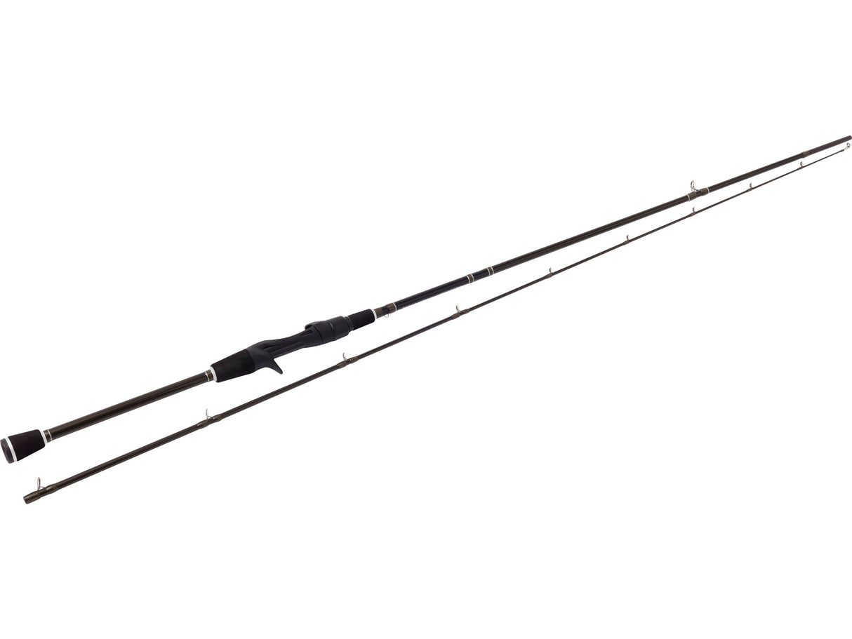 Westin meškerė W2 Finesse crank-T 210cm ML 5-20G