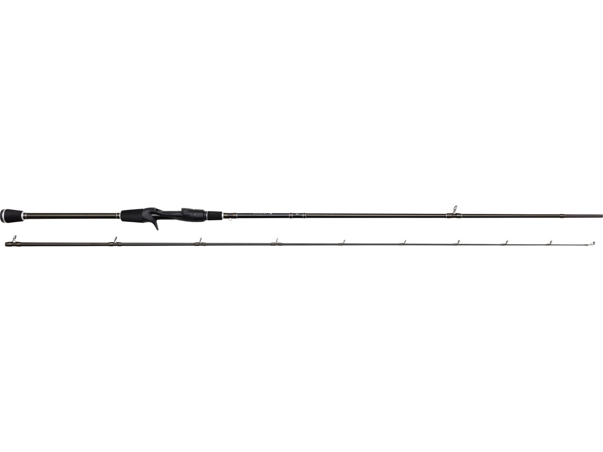 Westin meškerė W2 Finesse-T T&C 213cm 7-21g