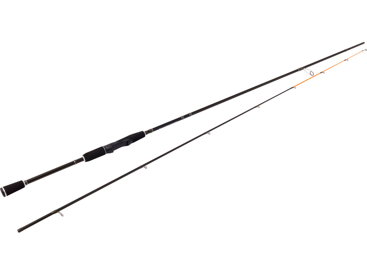 Westin meškerė W2 Finesse JIG 248cm M 7-28g — 2