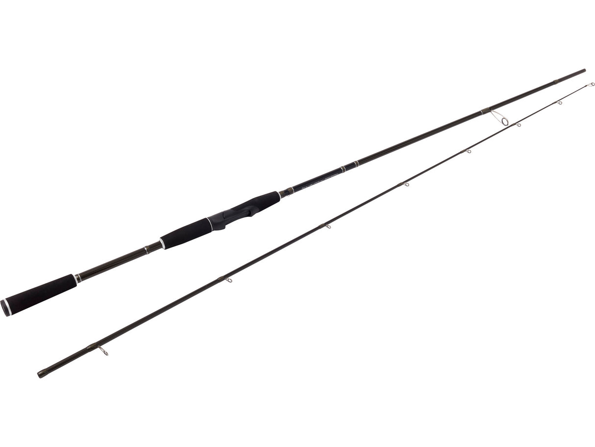 Westin meškerė W2 Finesse Shad 270cm 12-38g