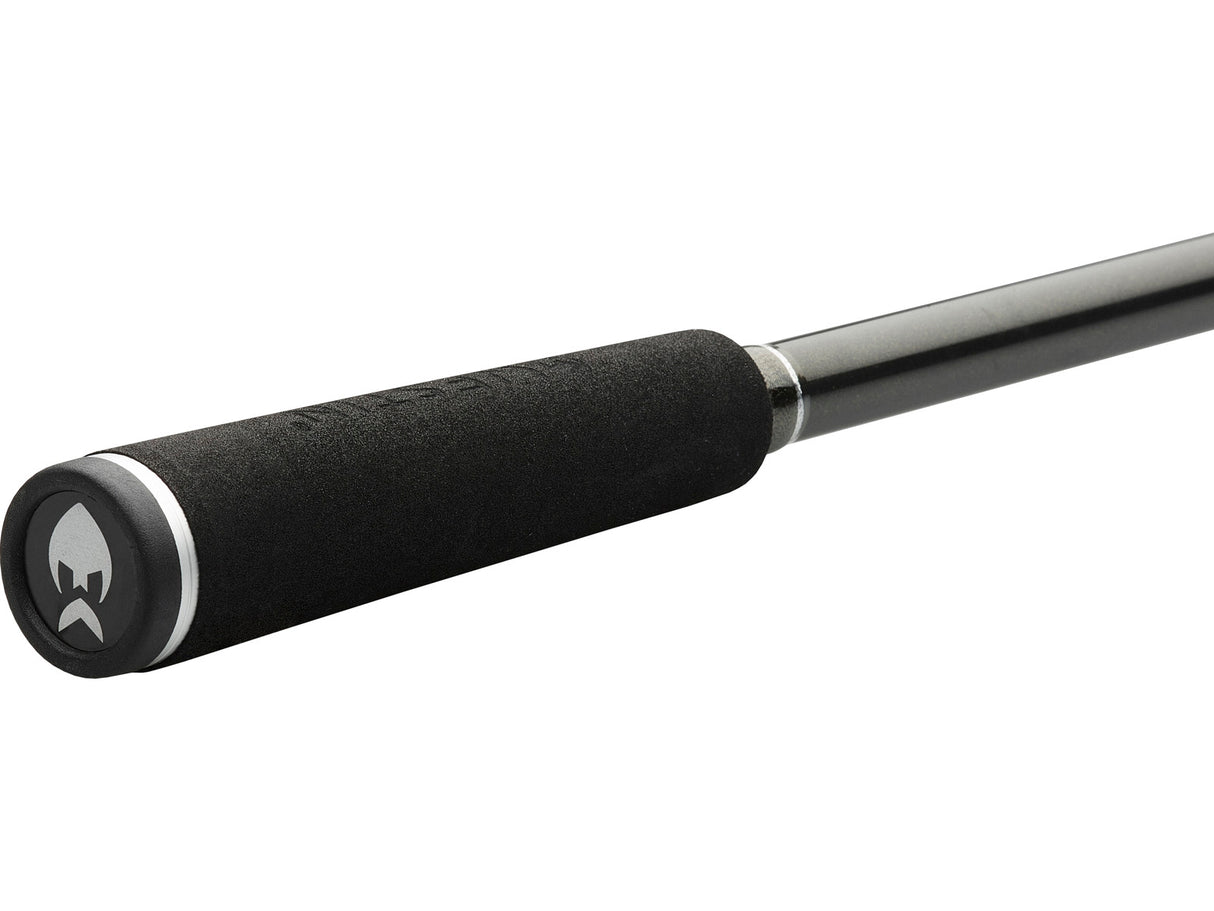 Westin meškerė W2 Finesse Shad-T 220cm 12-38g — 5