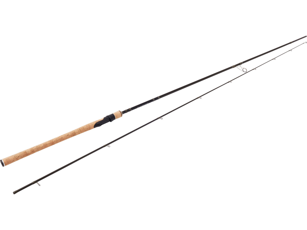 Westin meškerė W2 Spin 303cm 10-40g