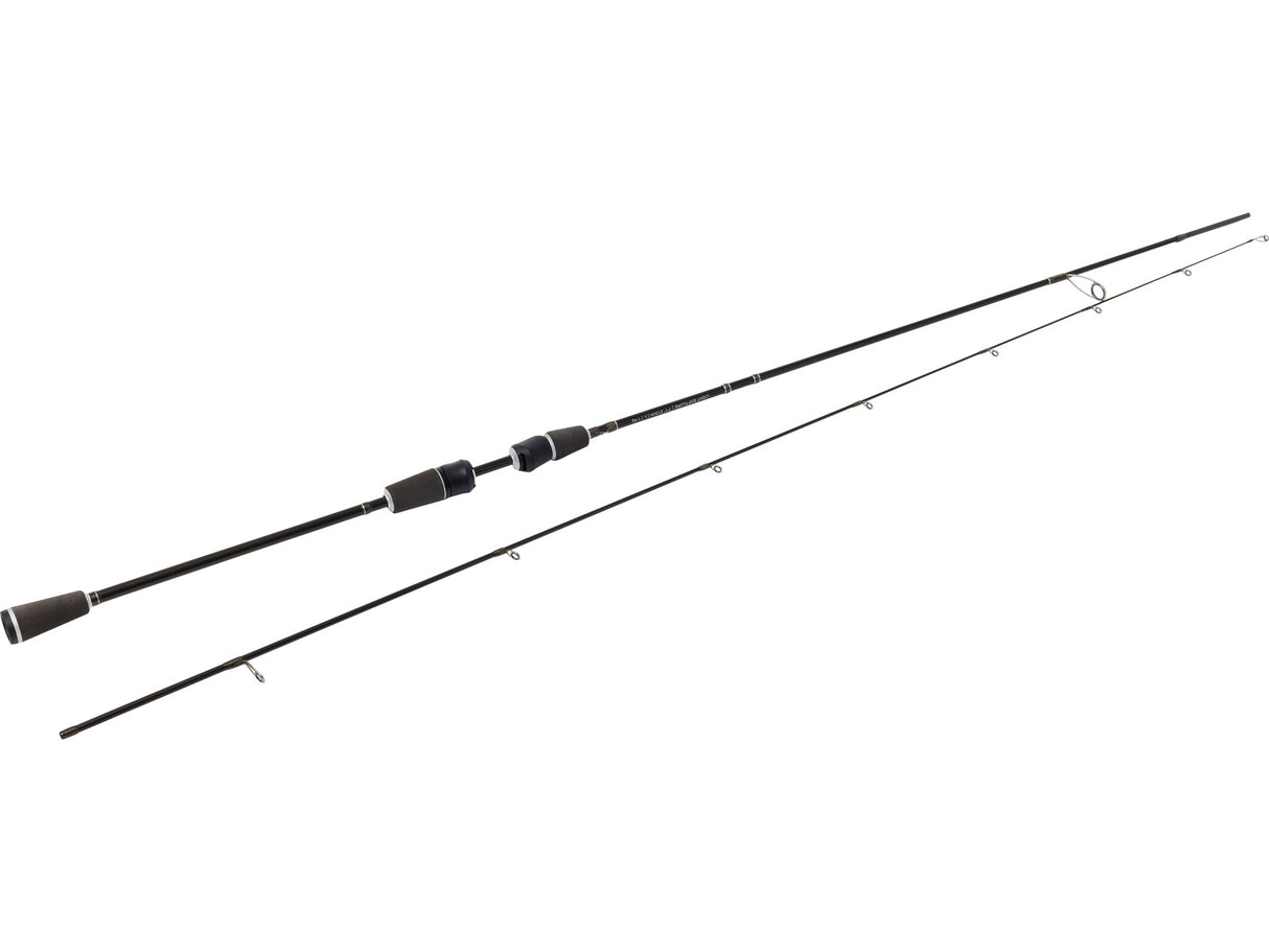 Westin W2 Light Softlure UL 183cm 1–4g — 2