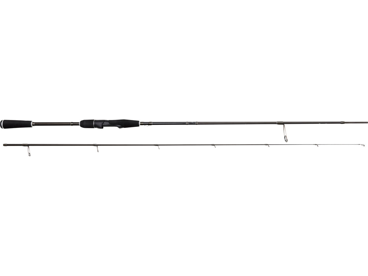 Westin meškerė W2 Super Finesse 200cm L 1-6g