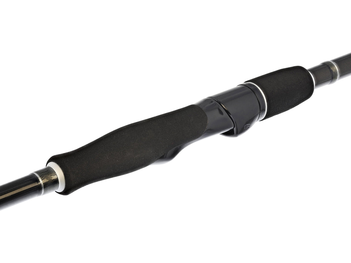 Westin meškerė W2 Z-Hunter 245cm MH 14-55g