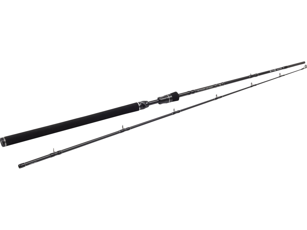 Westin meškerė W3 Jerkbait-T 3RD 198cm H 20-80g — 2