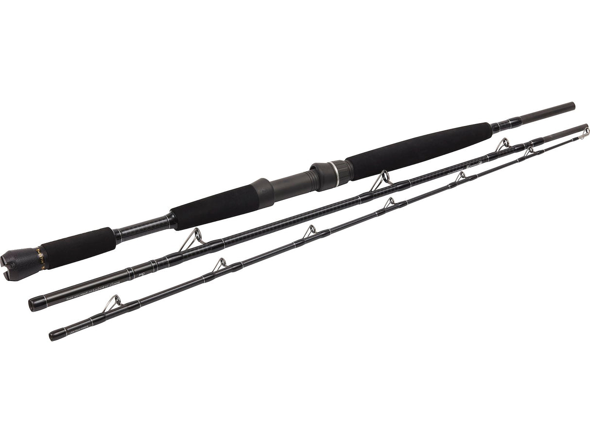 Westin meškerė W3 Boat 3RD 213CM XXH 30-50LBS/200-600G 3SEC