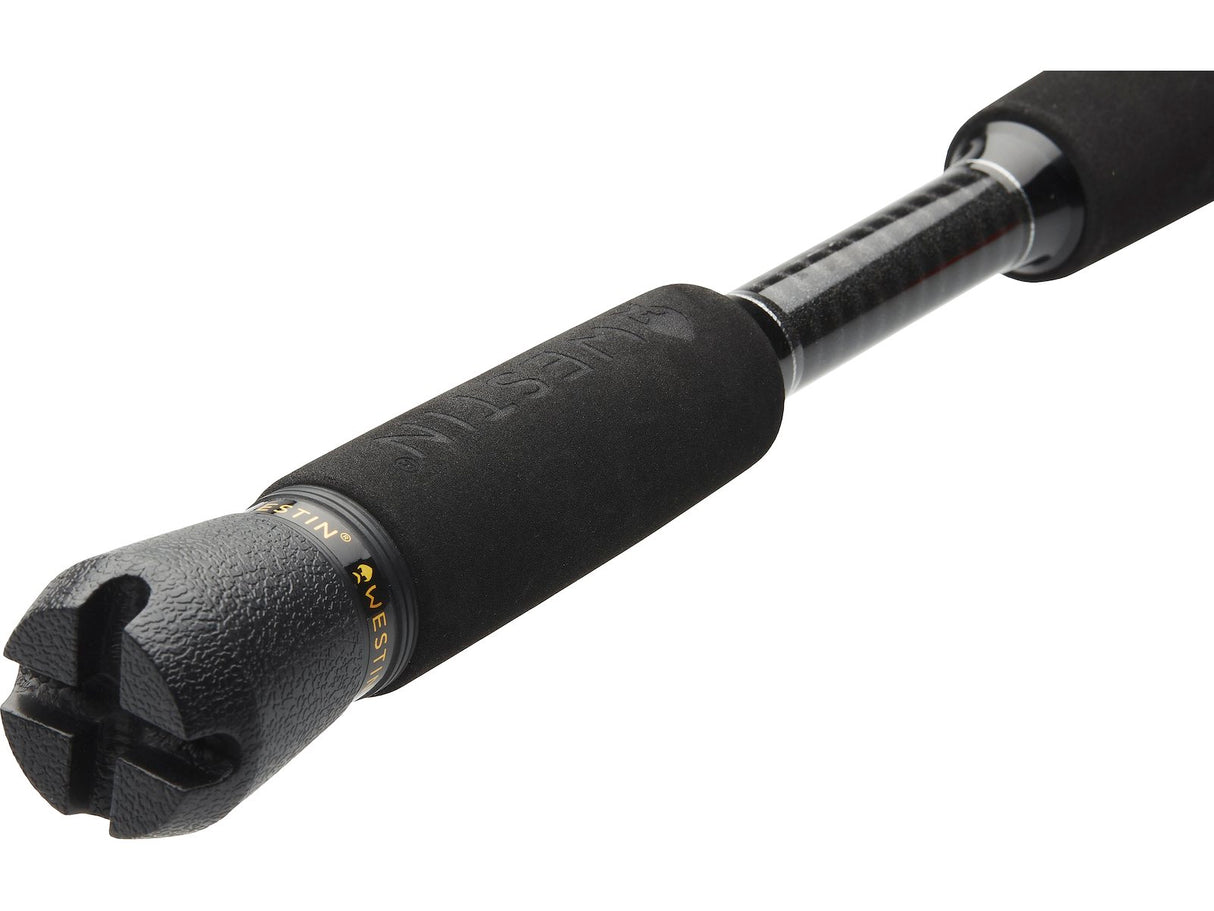 Westin meškerė W3 Boat 3RD 213CM XXH 30-50LBS/200-600G 3SEC