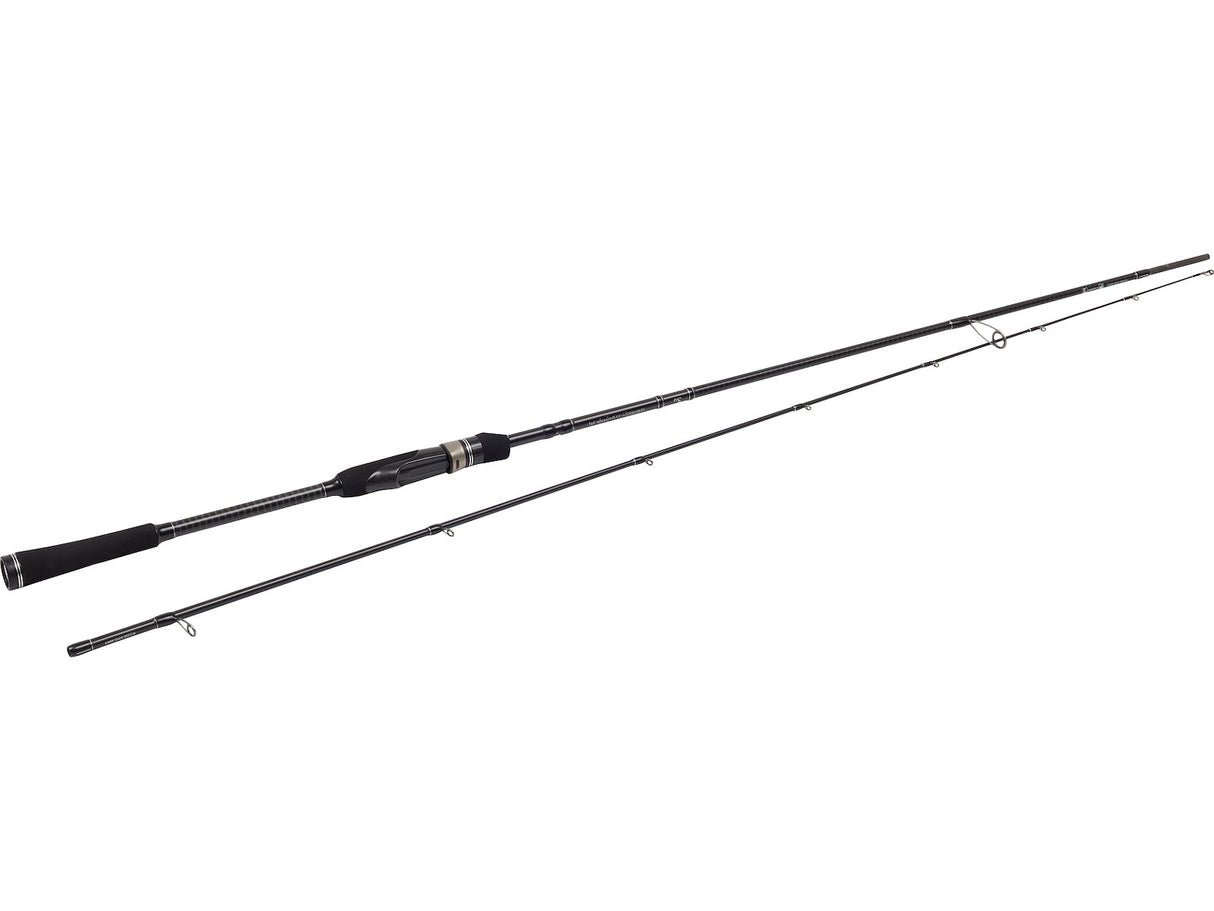 Westin meškerė W3 Versiteez 3RD 234cm MH 8-36g 2sec — 2