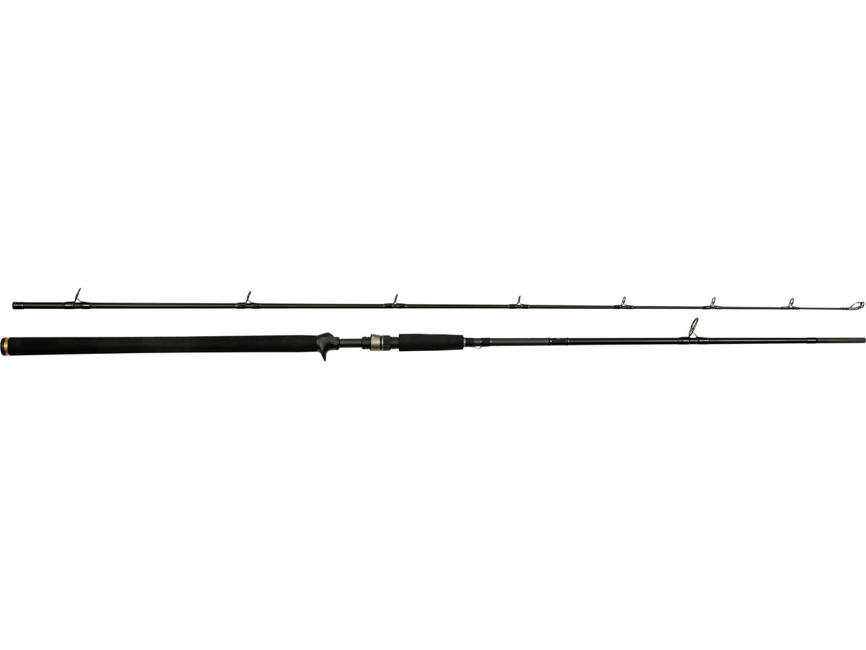 Westin meškerė W3 Powercast-T 2nd 233cm 60-150g