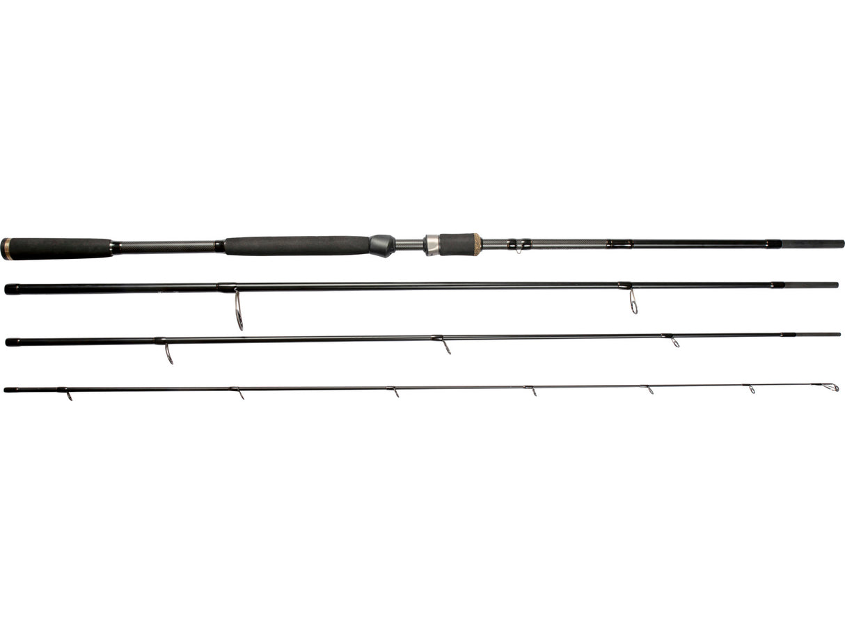 Westin meškerė W3 Ultralight Spin 2nd 360cm 5-25g