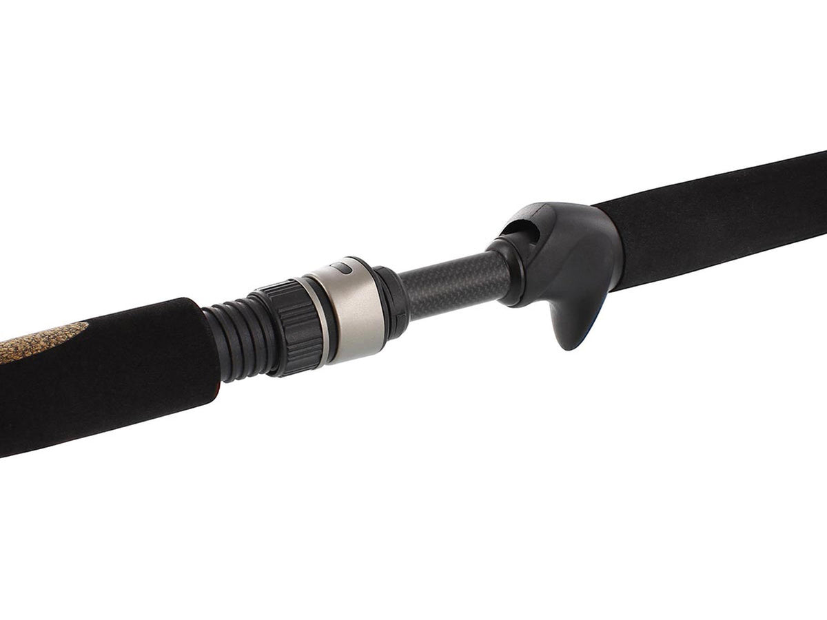 Westin meškerė W3 Powershad-T 2nd 248cm 60-180g