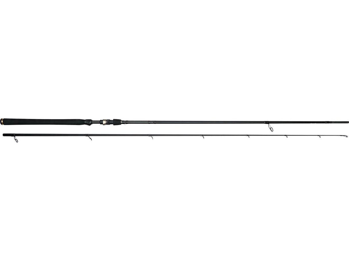 Westin meškerė W3 Powerlure 2nd 240cm 20-60g