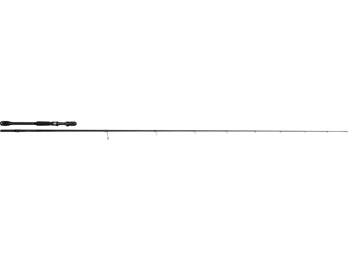 Westin meškerė W3 BASS FINESSE T&C 2ND 210cm 5-15g