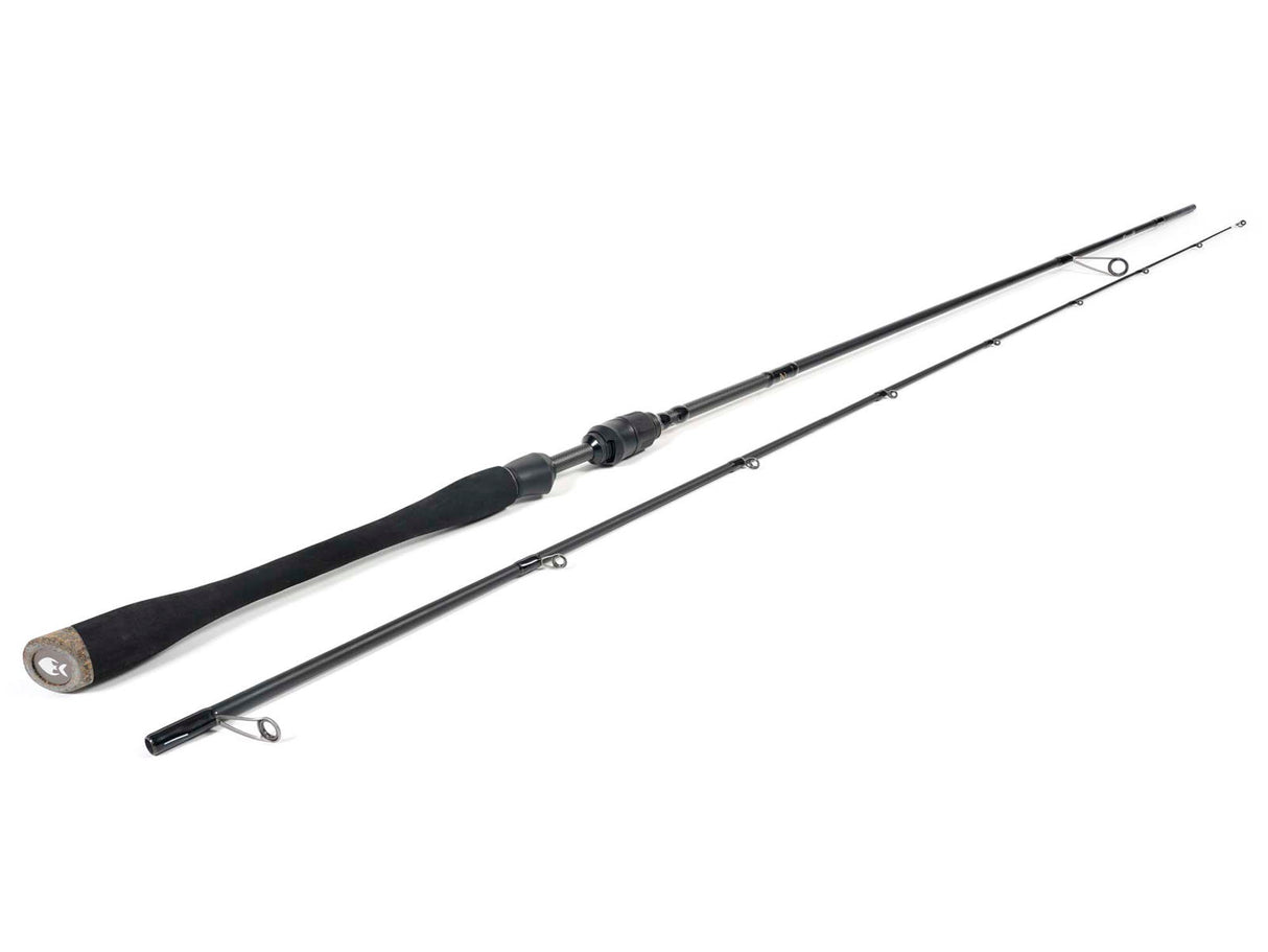 Westin meškerė W3 Finesse Ned 2nd 218cm 6-20g