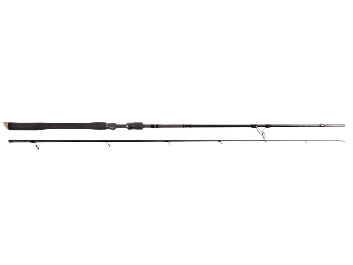 Westin meškerė W3 XtremeTeez 2nd 275cm 30-100g