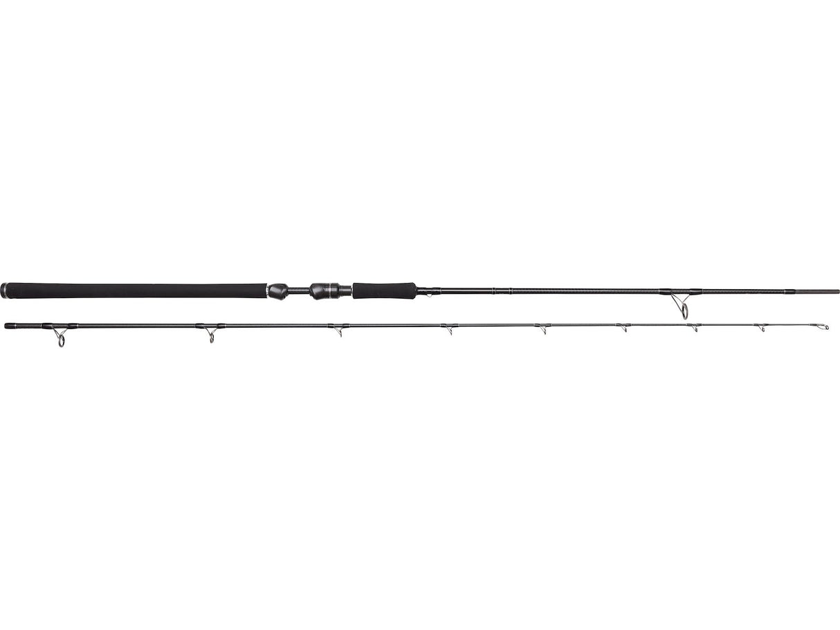 Westin meškerė W3 PowerCast 3RD 236cm 3XH 60-150g