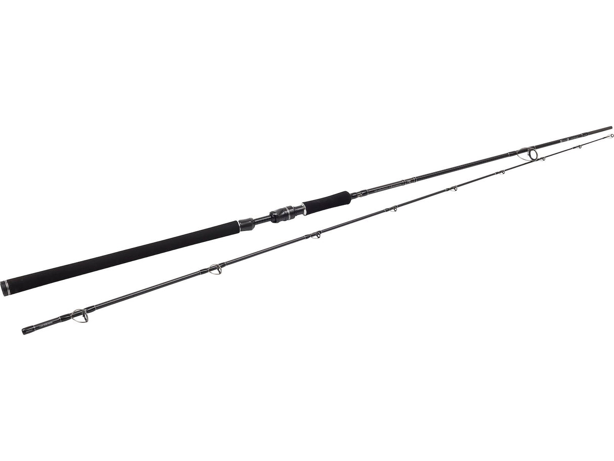 Westin meškerė W3 PowerCast 3RD 236cm 3XH 60-150g