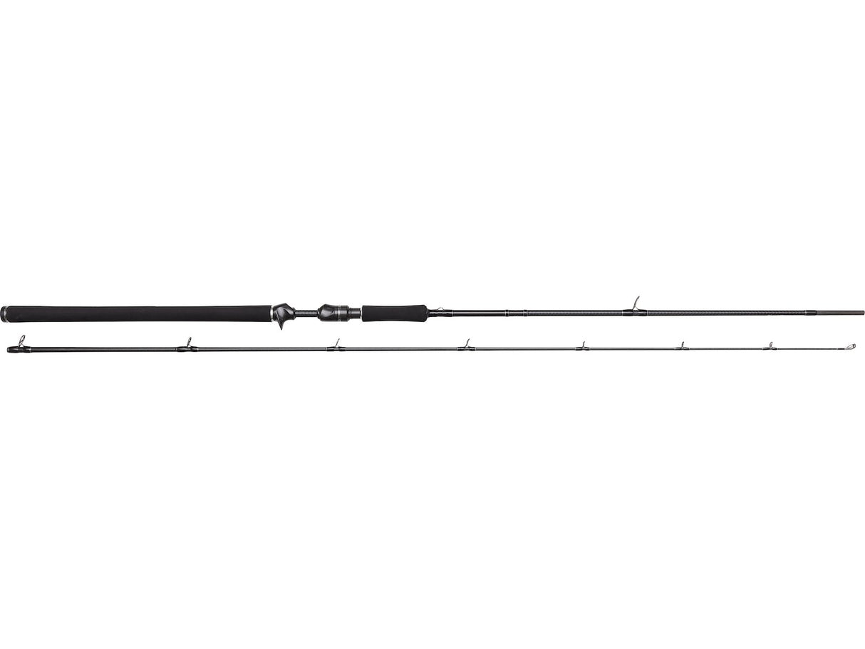 Westin meškerė W3 PowerCast-T 3RD 236cm 3XH 60-150g