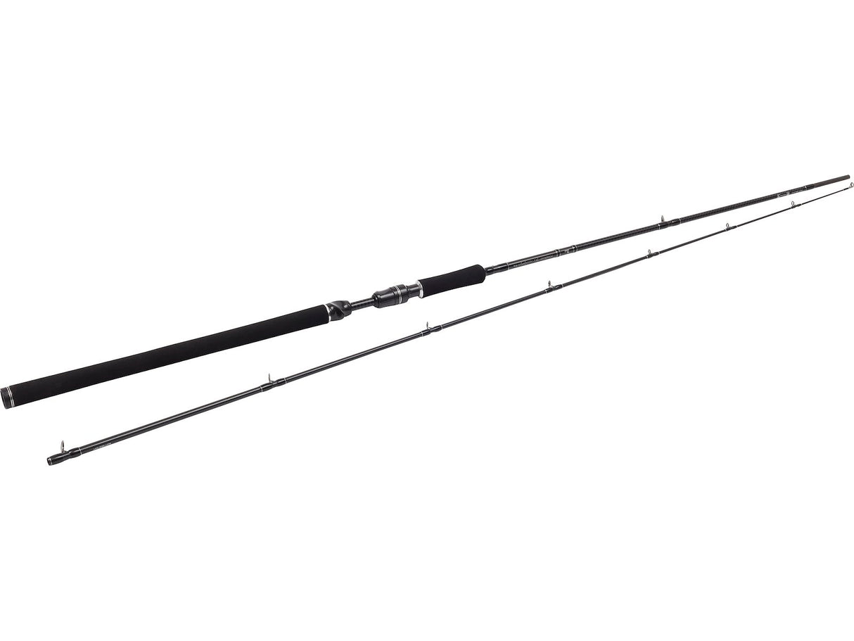 Westin meškerė W3 PowerCast-T 3RD 236cm 3XH 60-150g