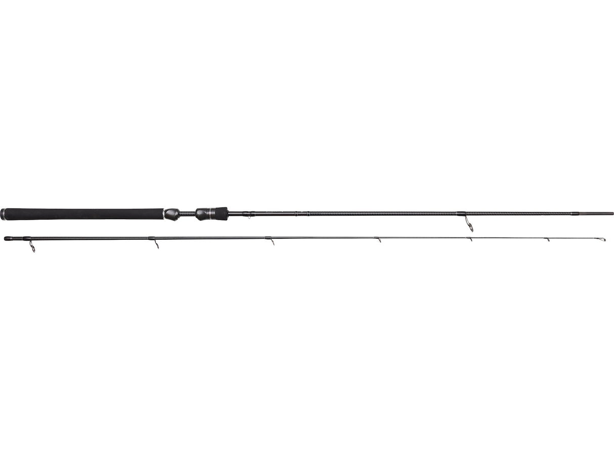 Westin meškerė W3 Powerlure 3RD 244cm H 20-60g