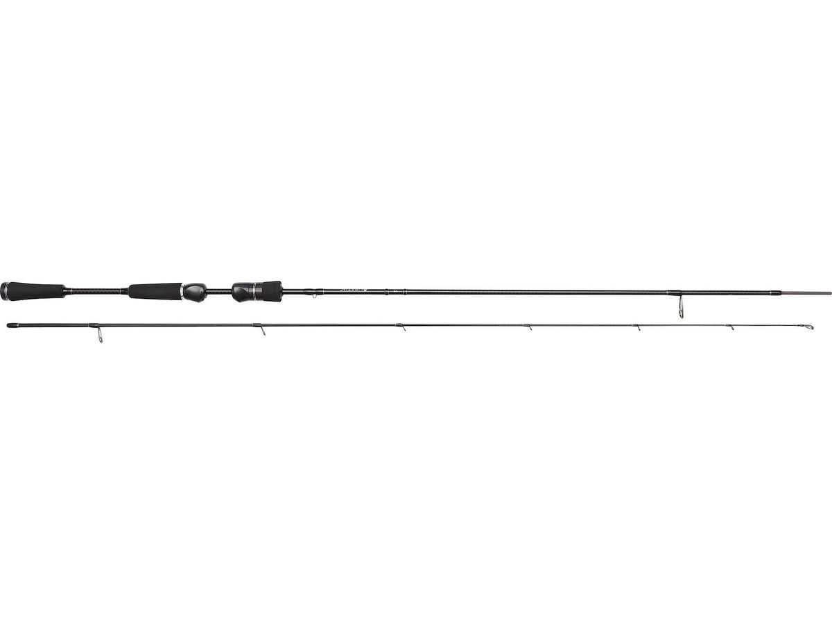 Westin meškerė W3 StreetStick 3RD 185cm L 2-7g