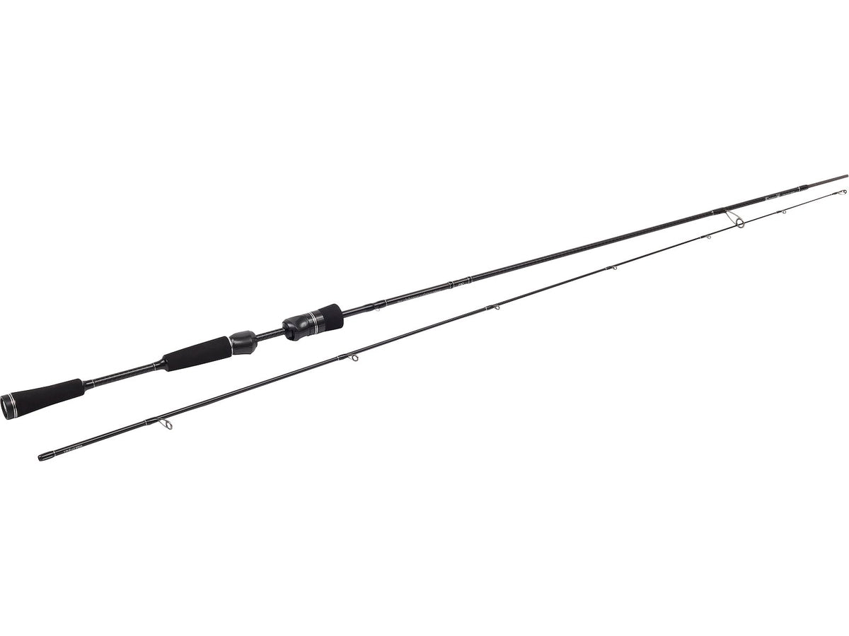 Westin meškerė W3 StreetStick 3RD 185cm L 2-7g