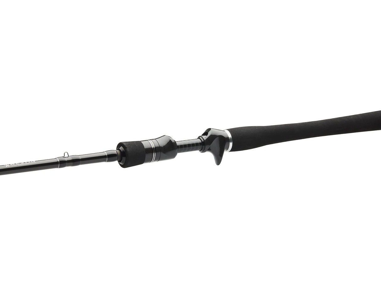 Westin meškerė W3 LiveCast-T 3RD 218cm H 40-100g